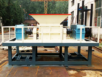 紙箱撕碎機(jī)